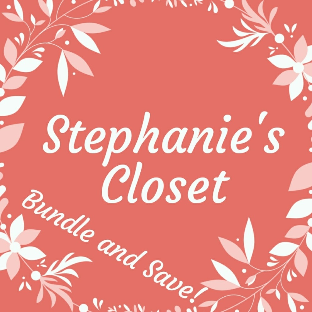 Meet your Posher, Stephanie